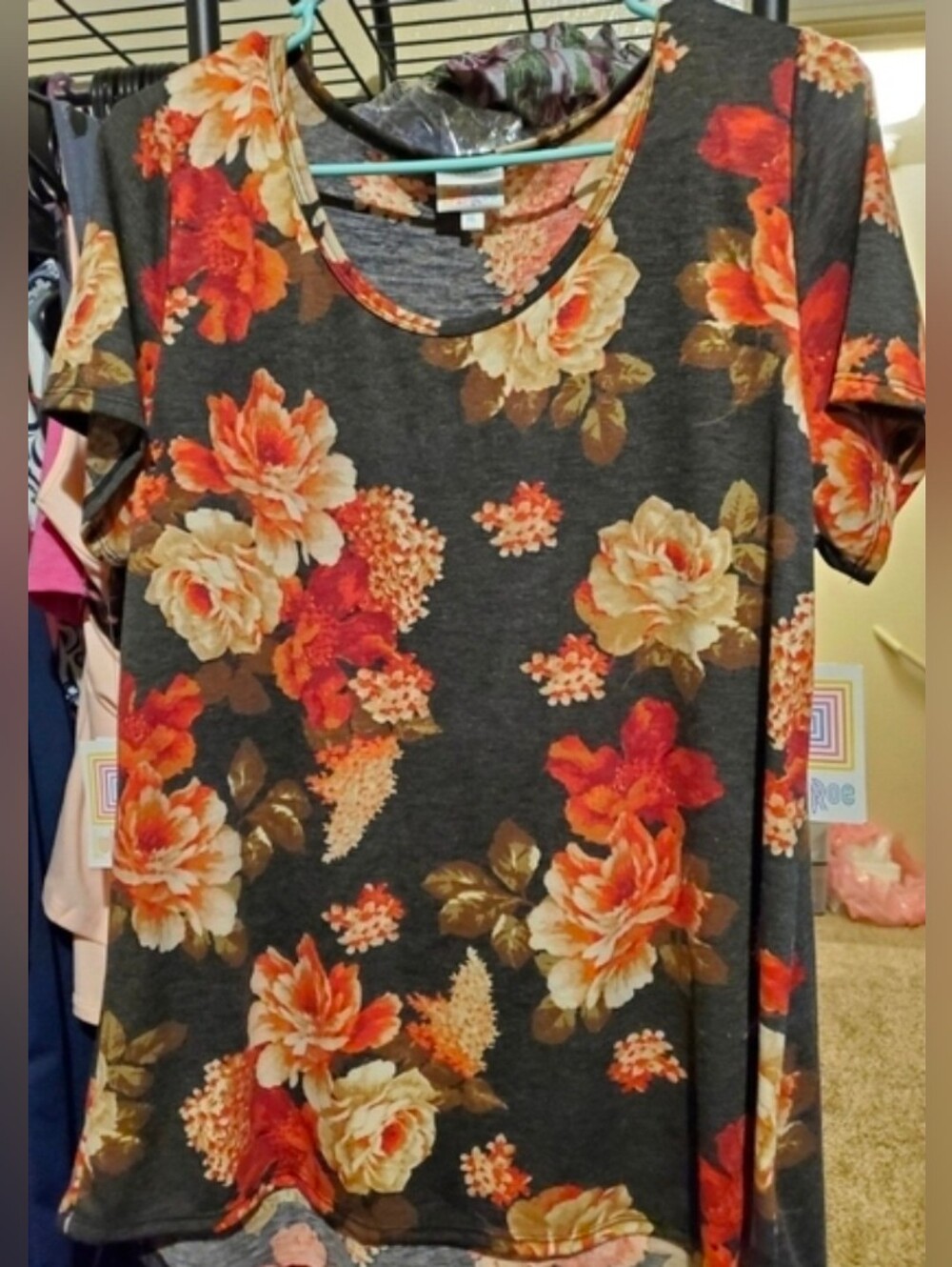 Lularoe Classic T